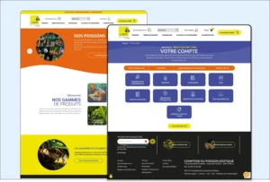 Comptoir-poisson-exotique-site-prestashop-home