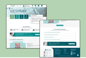 Sud-Loire-Biologie-wordpress-homepage